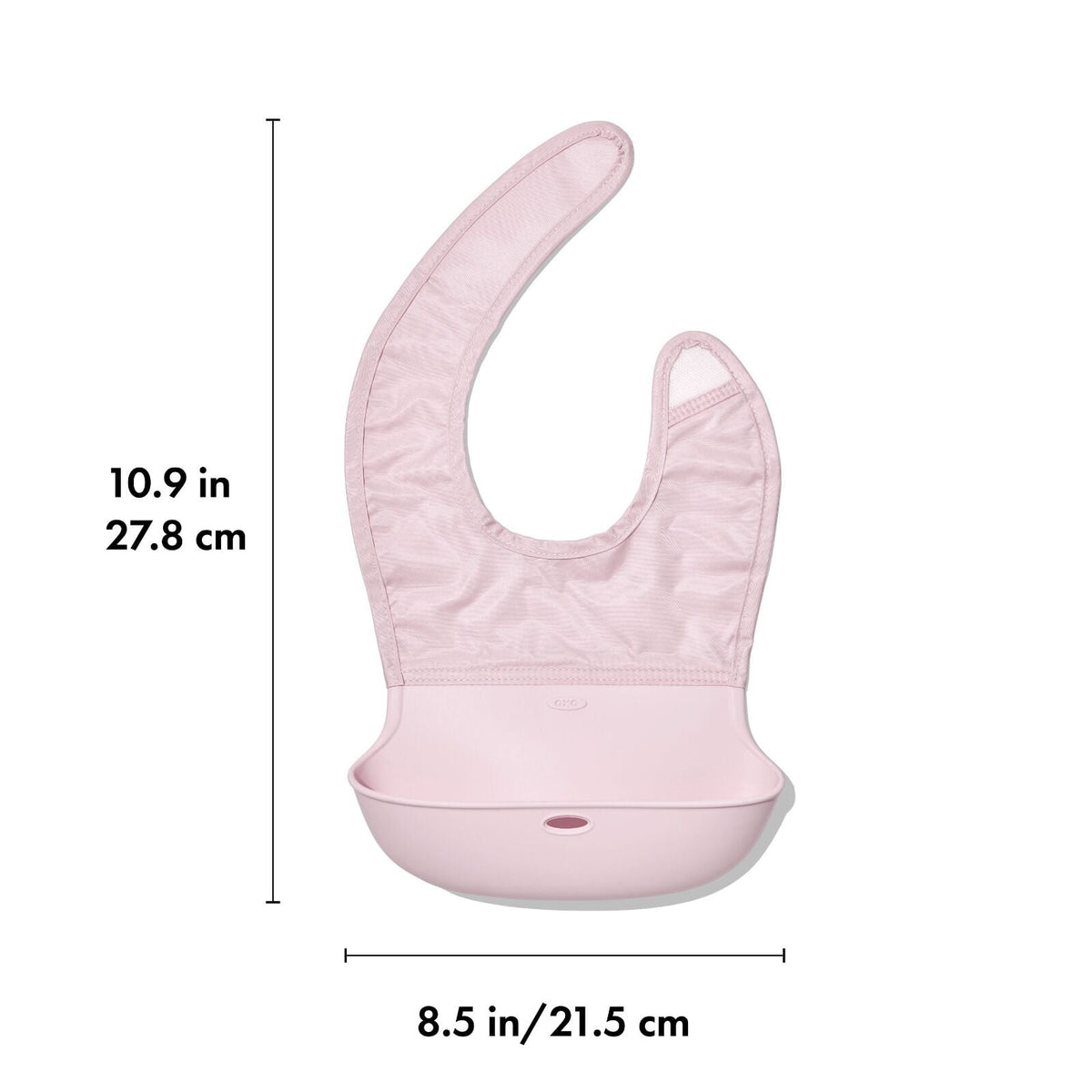 tot-baby-mealtime-set-blossom-g7 tot_roll-up-bib-blossom_apdp_01_dim.jpeg