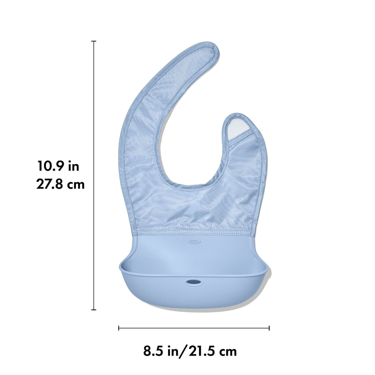tot-baby-mealtime-set-dusk-q6 tot_roll-up-bib-dusk_apdp_01_dim.jpeg